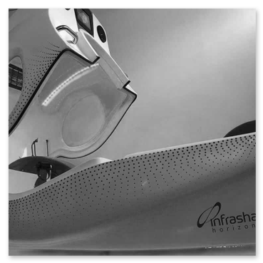 infrashape horizontal