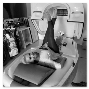 infrashape horizontal